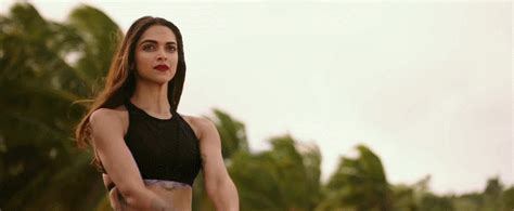 deepika padukone ki sexy video|Deepika Padukone shares xXx behind.